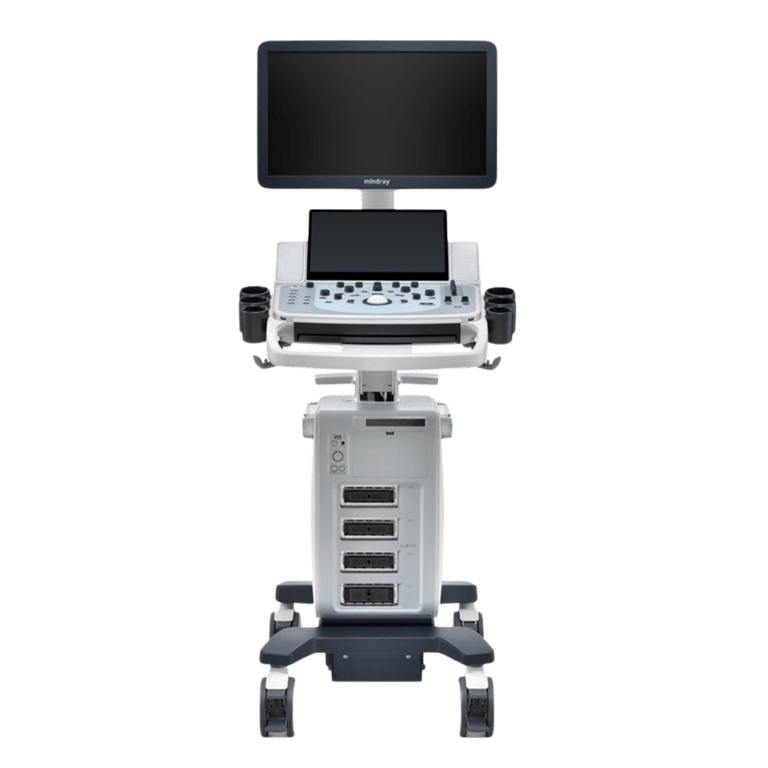 Mindray DC 60