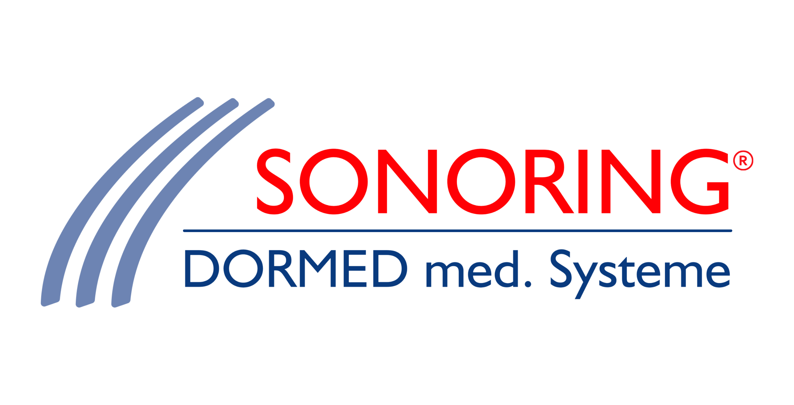 Dormed Logo